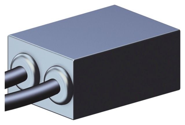 Villeroy & Boch Bluetooth Adapter 26 x 44 x 18 mm 91906100 Image