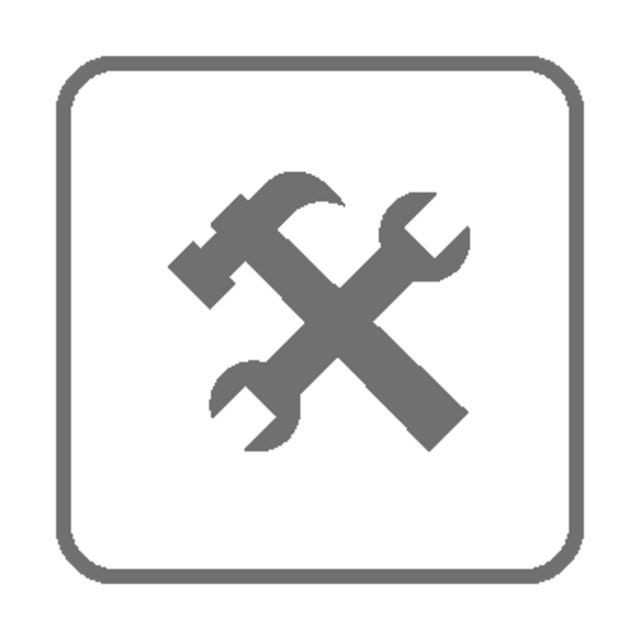 Villeroy & Boch Anschlussstutzen 80 x 200 x 80 mm 99820000 Image