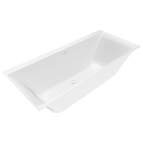 Villeroy & Boch Badewanne Subway 3.0 1800x800x480mm UBQ180SBW2TDVRW