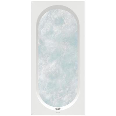 Villeroy & Boch Whirlpool Oberon, weiss, Combipool Entry, Technik Pos. 1, UCE170OBE2A1V01 Image