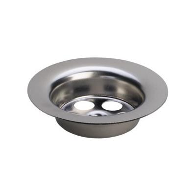 Viega Ventiloberteil 5111-454, in 38,5mm Chromnickelstahl poliert 101107 Image