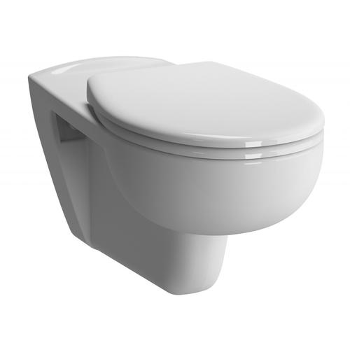 Vitra Conforma Wand-WC VitrAflush 2.0, 5810B003-0075 5810B003-0075