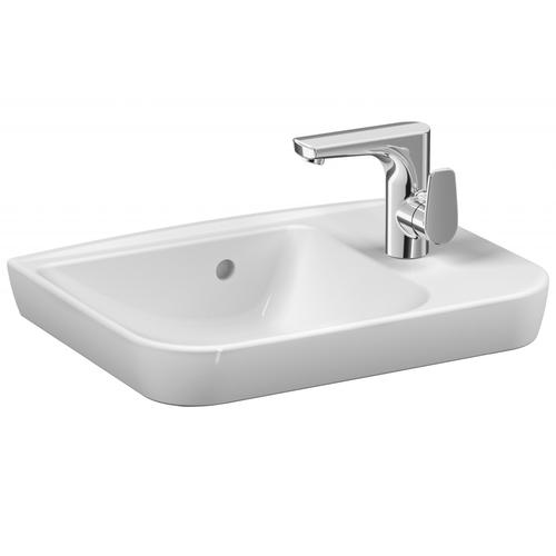 Vitra Sento Handwaschbecken 50 cm, 5945B003-0029 5945B003-0029