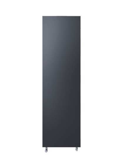 Zehnder Runtal Heizkörper Arteplano HLA220-4 2213x62x305, Amethyst Quartz, AB S009, RAB03304D749000 RAB03304D749000 Image