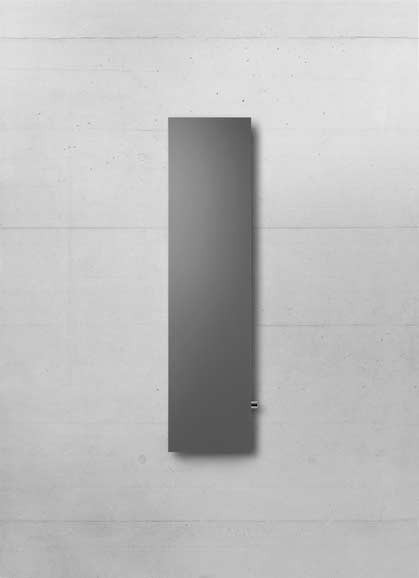 Zehnder Runtal Heizkörper Arteplano Premium HAP-140-8 1413x49x601, Caramel Quartz, AB V021, RAD02908 RAD02908D3R1000 Image