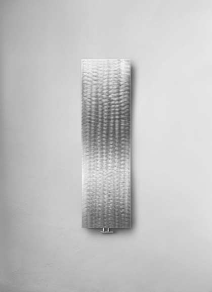 Zehnder Runtal Heizkörper Arteplano Onda HB220-7 2205x95x527, Aluminium elox., AB 5410, RAE03307B852 RAE03307B852000 Image