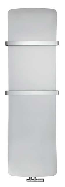 Zehnder Runtal Heizkörper Folio FB-180-072 1796x16x740, Moka, AB S034, RFB00807F100000 RFB00807F100000 Image