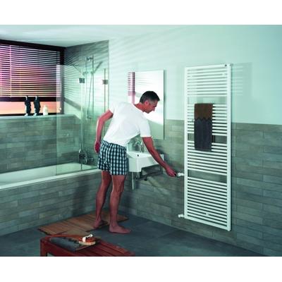 Zehnder Design-Heizkörper Universal Austausch ZU100450B3N9000 Image