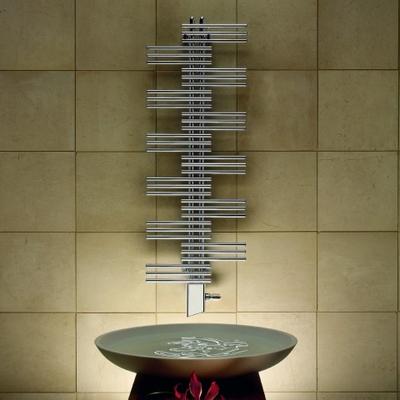 Zehnder Design-Heizkörper Yucca YSC-130-050 ZY100450CR00000 Image