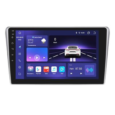 Android 12 Auto Car Radio for Toyota Avensis T25 2002- 2008 Car Intelligent Systems Audio Navi GPS Autoradio