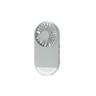 Handheld Small Fan Outdoor USB Night Light Small Desktop Mini Handheld Electric Fan