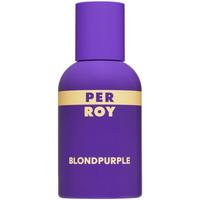 Perroy Parfum Blond Purple Eau de Parfum (EdP) 50 ml Parfüm