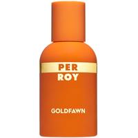 Perroy Parfum Gold Fawn Eau de Parfum (EdP) 50 ml Parfüm