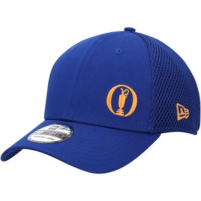 Die saisonale 39THIRTY-Kappe von Open New Era – Light Royal Image