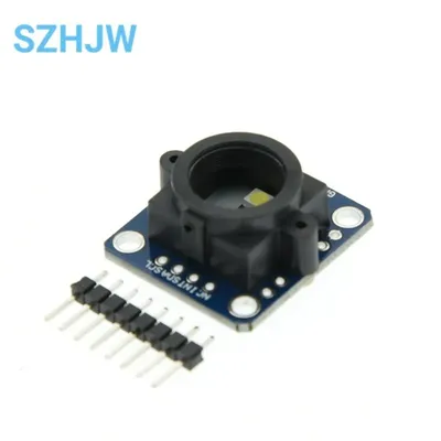 NEW GY-33 TCS34725 color recognition sensor sensing module alternative TCS230 TCS3200