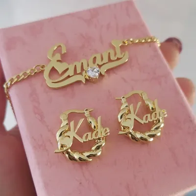 Jewelry+Sets