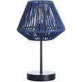 Orion91 - Lampe à poser Xia 20,5x20,5x20,5x34cm 7hSevenOn Deco