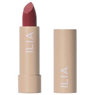 Ilia Color Block Lipstick Rococco (Petal) 4 g Damen Image