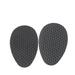 Non Skid Tape High Heel Shoe Sticker Heels Sole Protector Clips Anti-slip Pasters Soles Front Feet M Women s