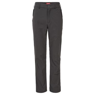 Craghoppers - NL Pro Trouser - Trekkinghose Gr 40 - Short grau