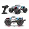 Mjx 2,4/3s bürstenloses rc auto hobby g fern gesteuerter Pickup-Truck Modell 4WD Hochgeschwindigkeits-Offroad-Jungen geschenke