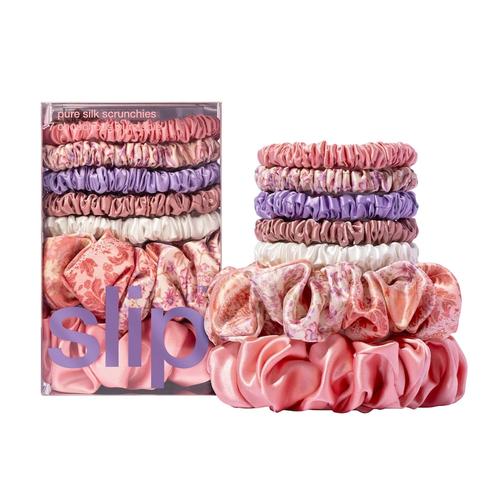 Slip - Scrunchies - boteh Haarschmuck 1 ct