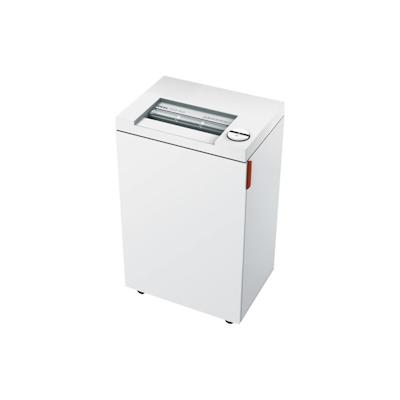 IDEAL Aktenvernichter 2445 Partikelschnitt 0,8x5mm 230 V 50 HZ Image