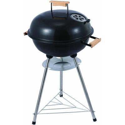 Kugelgrill Compact Holzkohlegrill Ø44cm Grill Höhe 67cm Grillrost - Trendline Image