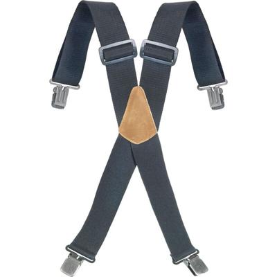 Hosenträger mit Nylon Riemen Zubehör Arbeitskleidung Image
