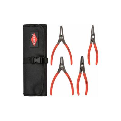 Knipex - Werkzeugtasche bestückt 4teilig Image