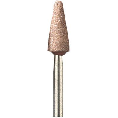 Dremel 26150953JA Korund-Schleifspitze 6,4 mm 953 Durchmesser 6.4 mm 3 St. Image