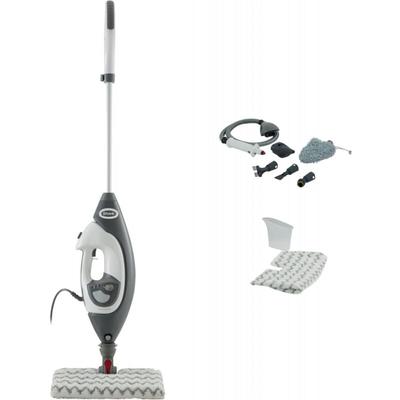 Dampfreiniger S6005EU, grey - Shark