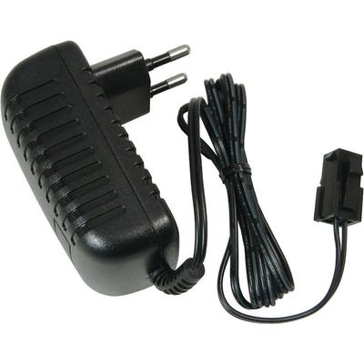 18V Li-Ion Akku Ladegerät Schnellladegerät für Husqvarna Automower 320 330x 420 430 430x 440 450 Image