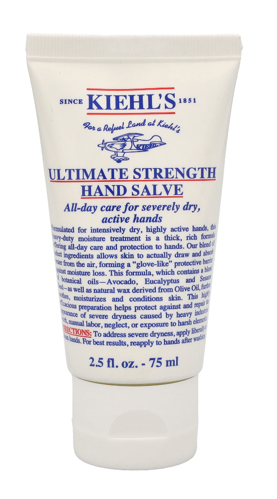 Kiehl's Ultimative Stärke Handsalbe 75 ml Image