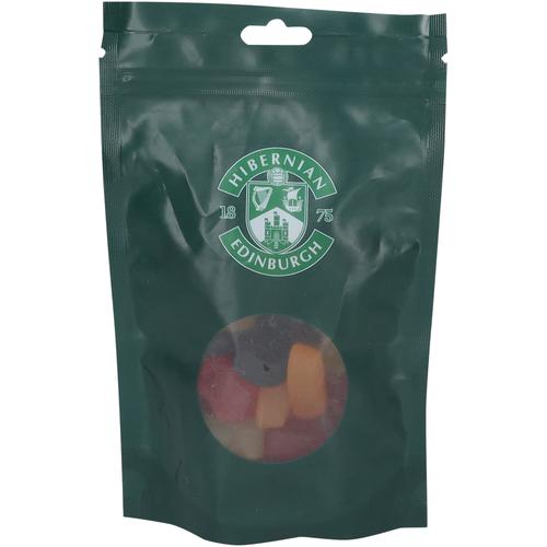 Hibernian Sweet Pouch – Weingummis