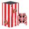 Sunderland Xbox Series X Games Controller Skin Set