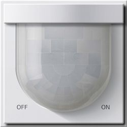 Gira Bewegungsmelderaufsatz 537666 Image