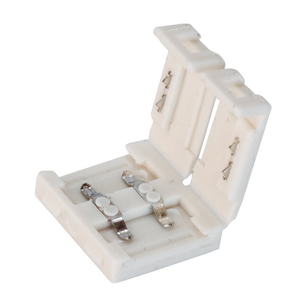 EVN Lichttechnik Stripe Direktverbinder LSTR 10 UNI DVB LSTR10UNIDVB Image