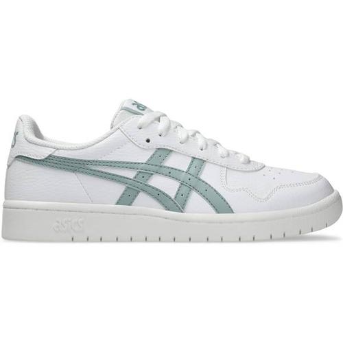 ASICS Damen Freizeitschuhe JAPAN S, Größe 37 ½ in Grau