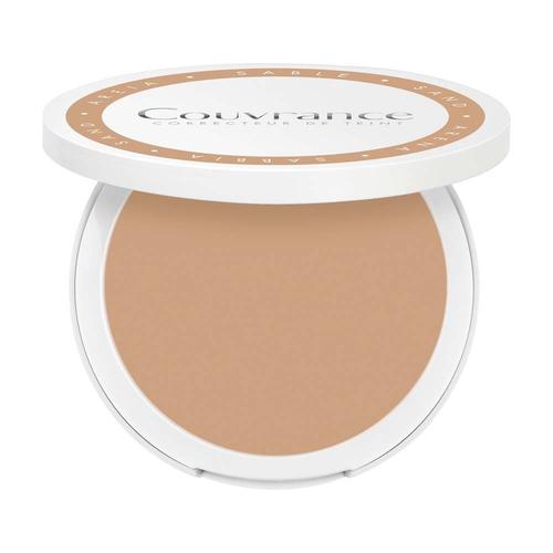 Avene Couvrance Kompakt Creme-Make-up sand 1.2 8,5 g Creme