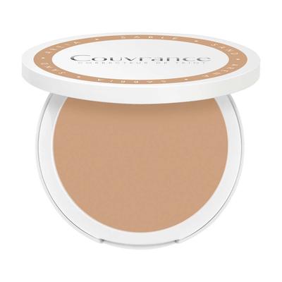 Avene Couvrance Kompakt Creme-Make-up sand 1.2 8,5 g Creme Image
