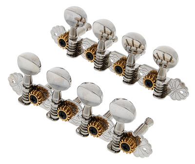 Grover 304N Mandolin Machines