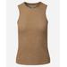 Onia Linen Knit Tank Top