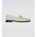 Le Loafer Leather Penny Loafers