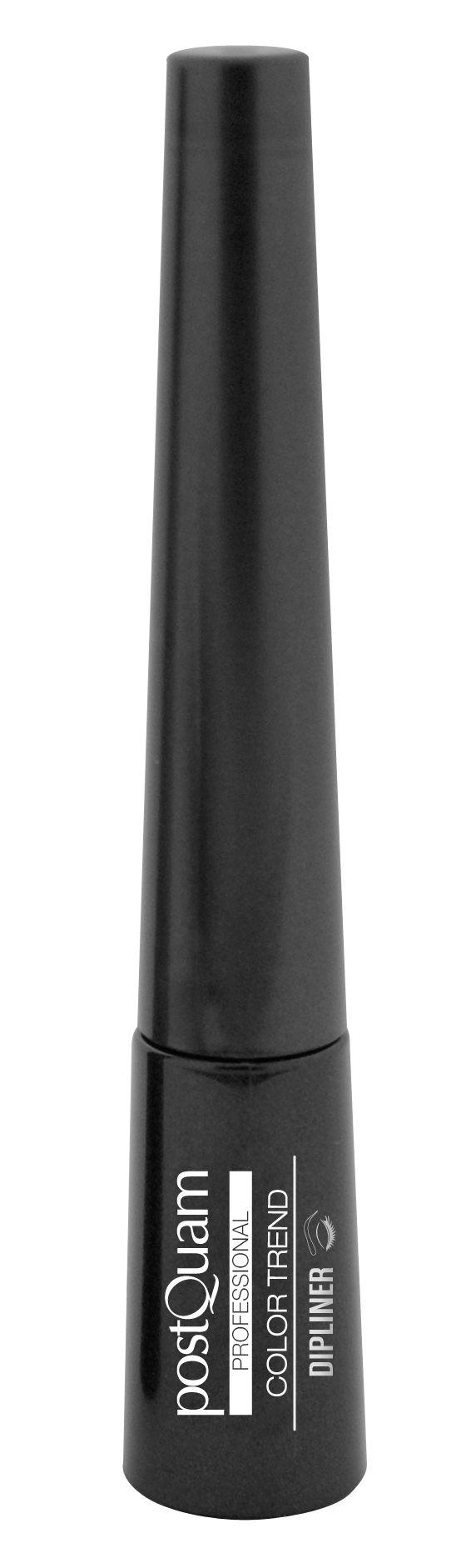 FLÜSSIGER EYELINER - BLACK AUGENKONTURSTIFT 3 ML. Image