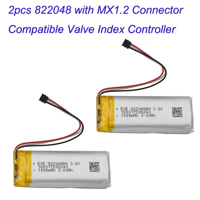 Rechargeable+Replacement+Batteries