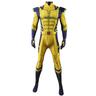 Deadpool Wolverine Wolverine Cosplay Costume Bodysuits Men's Women's Boys Movie Cosplay Carnival Masquerade Party / Evening