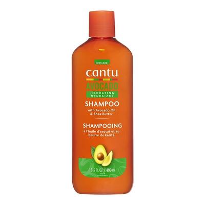 Cantu - Shampoo 400 ml Image