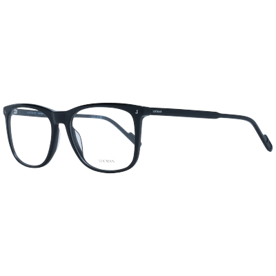 Locman Brille LOCV031 BLK 54