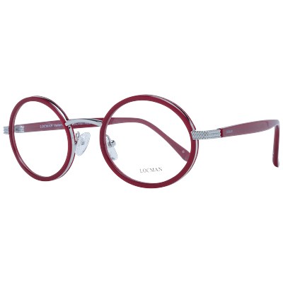 Locman Brille LOCV007 RED 50